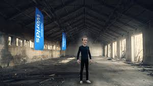 He Predicted the Metaverse Would Fail. He Has a Warning about AI. - Kliger's Corner